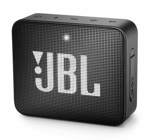 jbl go 2 portable wireless speaker