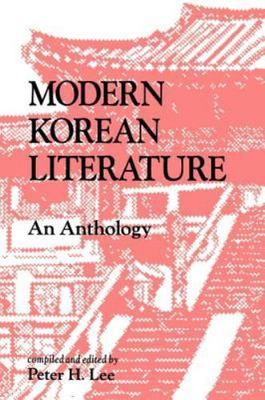 Modern Korean Literature: An Anthology -