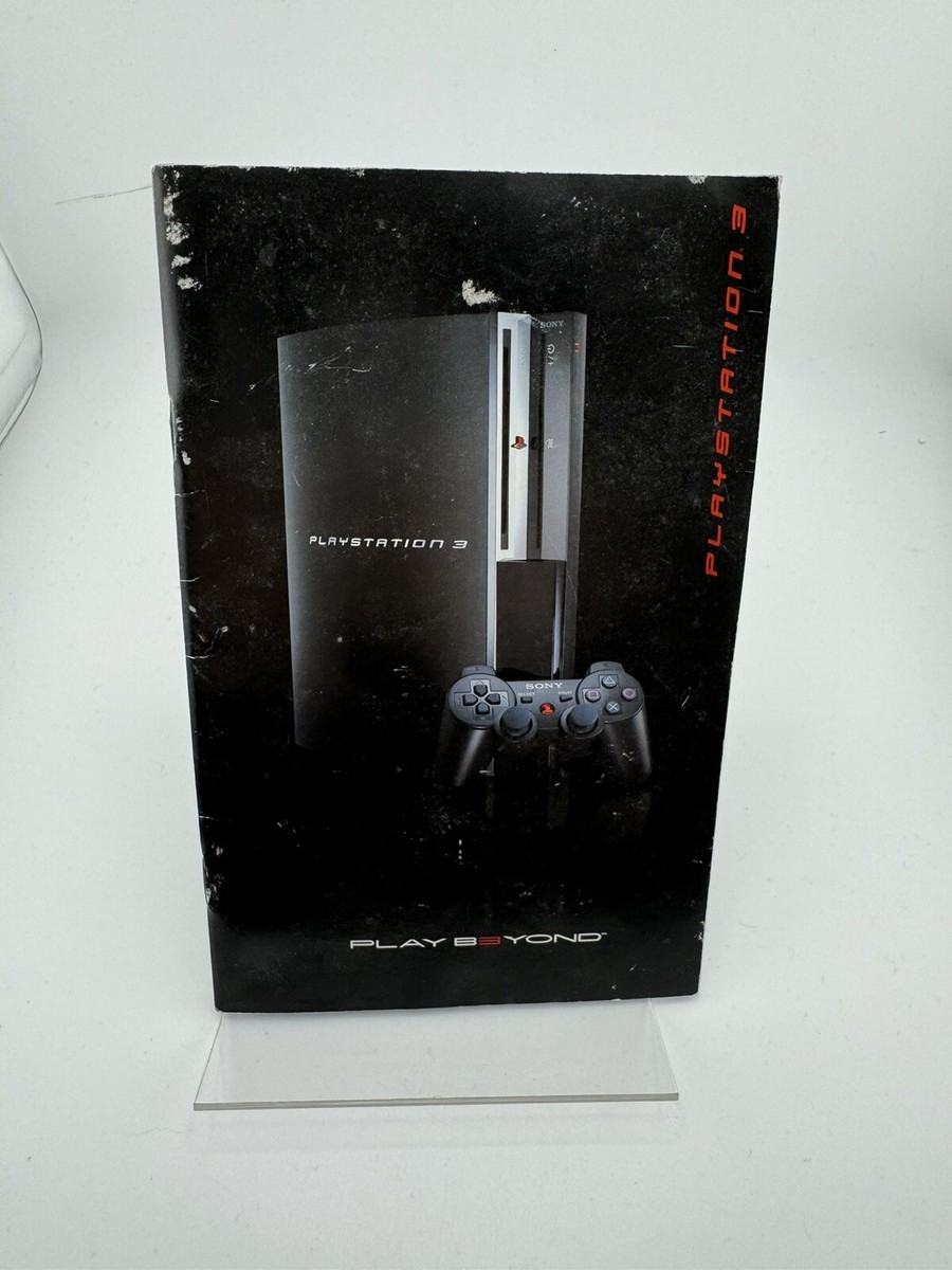 PlayStation3 - 【monty】SONY PlayStation3 Restored Sony PlayStation 3 PS3 500GB Console Blue Azure