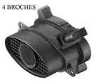 Flow Meter Air Mass BMW E60 530d 3.0d