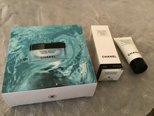 Chanel Le Lift Pro Uniformity Mask . Masque Uniformite 50 g New in