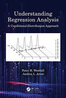 Understanding Regression Analysis - Hardcover, by Westfall Peter H. Arias - Good