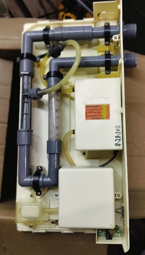 Eco Washer Elite Pro Plus For Parts Or Repair Needs Oxidize Module 7H-ECO-01 - Picture 6 of 12