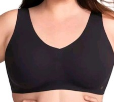 NEW HONEYLOVE V-NECK WIRELESS BRA VAMP SIZE XL.