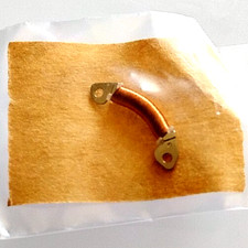 Seiko Coil 4002 350 part number 4002-350 watch part