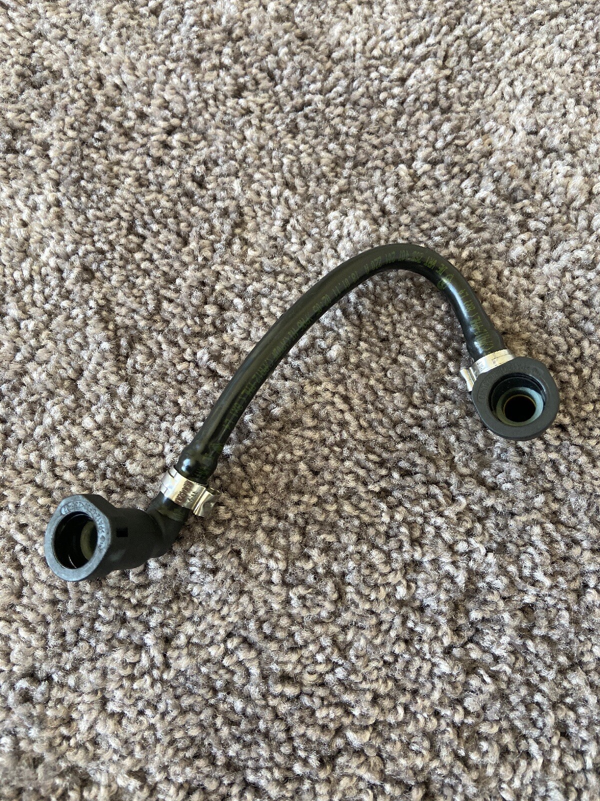 LAMBORGHINI FUEL PIPE LINE 407 201 220  OEM