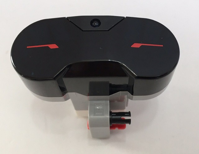 LEGO Mindstorms Ev3 IR Sensor Seeker Infrared 45509 for sale online | eBay