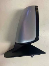 2011-2014 OEM DODGE AVENGER Right Door Mirror RH- Silver