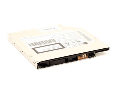 TEAC CD-W27E IDE Notebook CD-R/RW Drive Optical Slim Brenner Laufwerk CP084361