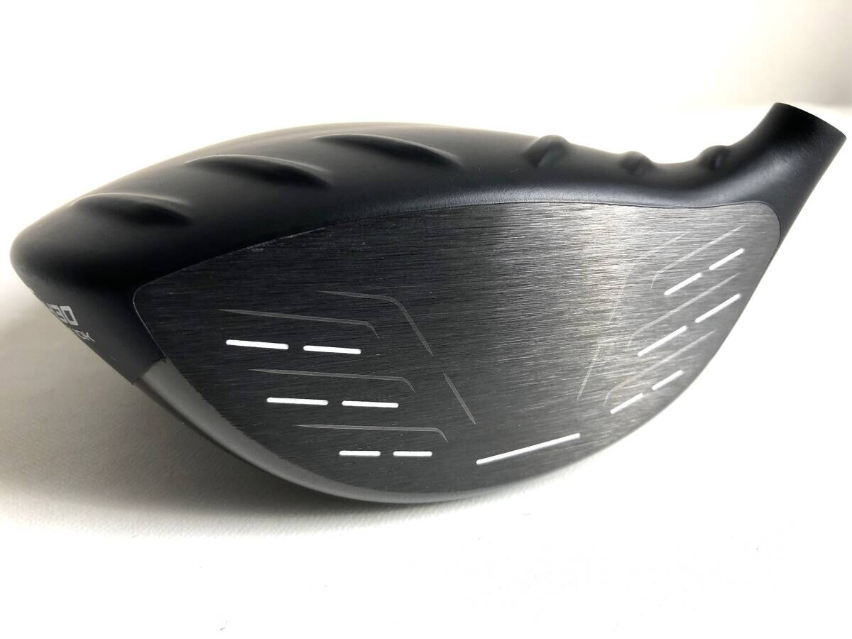 Ping G430 MAX 10K 9 Degree Driver Head Only R-Handed Fast
