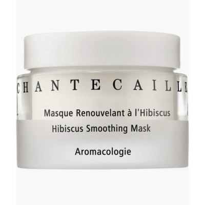 Chantecaille hibiscus smoothing mask new without box still sealed