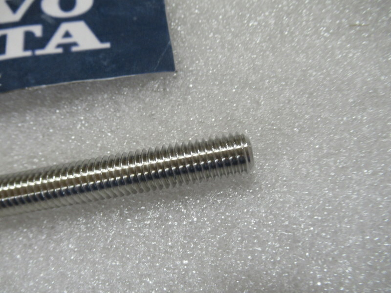 A4A Genuine Volvo Penta Marine 21211781 Rod OEM New Factory Boat  