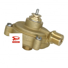 Pressostato Acqua Differenziale Ricambio Caldaie Sile 907510565 Condensa
