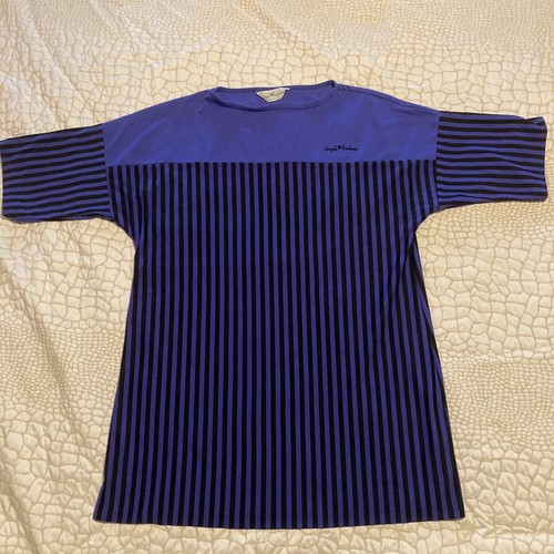 VTG 1980s Sergio Valente Logo Men's 
