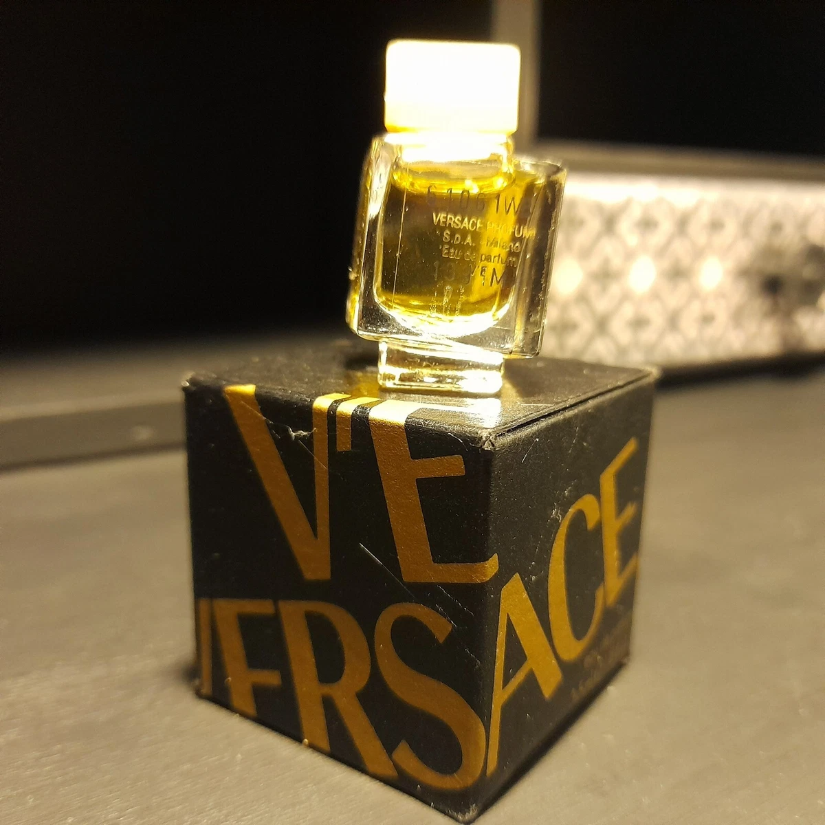 Profumo versace cheap