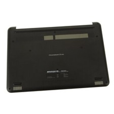 For Dell Chromebook 13 3380 Laptop Bottom Base Cover D Case Shell THCRY 0THCRY