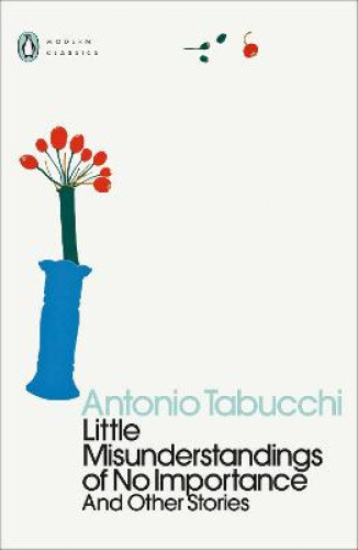 Thumbnail - Little Misunderstandings Of No Importance: And Other Stories (penguin