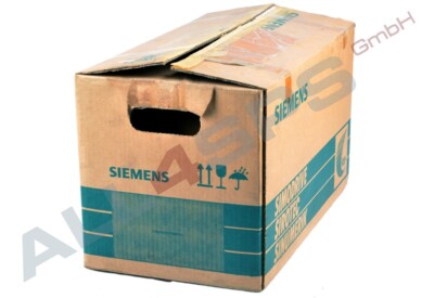 SIEMENS AC-VSA-MOTOR, ZK 210 V 12NM, 100K, 2000 U/MIN, 1FT5072-0AC01-1-Z NEU