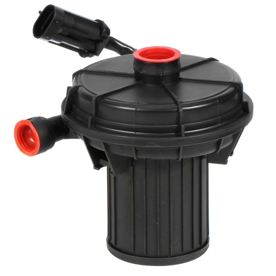 1X Bomba de inyección de aire secundaria para GMC Isuzu Chevrolet Colorado Hummer H3 Base Foto 3 de 4