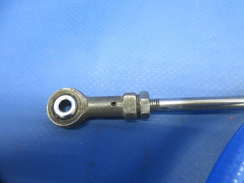 Piper PA-28-161 Warrior McFarlane Throttle Control Cable MC455-350 (0824-1008) - Picture 11 of 14