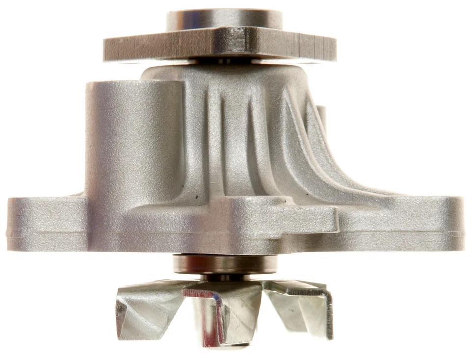 Bomba de agua (estándar) para motor Toyota Echo 2000-2005 1,5 L puertas 2001 2002 Foto 4 de 4