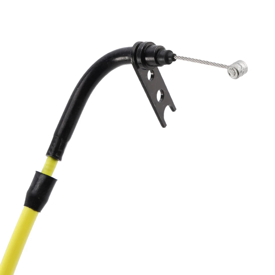 Throttle Cable Wire for Suzuki GSXR1000 2009-2016 Yellow - Image 4 of 4