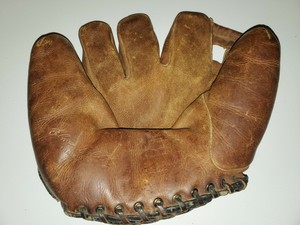 goldsmith baseball gloves