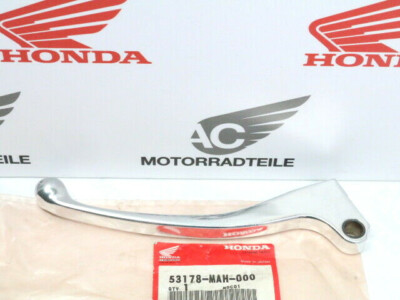 Honda VTX 1300 C R S T Kupplungshebel Hebel original clutch lever left handle