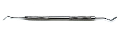 Premium Composite Filling Double Ended 2.1mm/2.4mm Dental Restorative Instrument - Picture 5 of 11