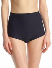 SALE - Commando Butter Control Thong in Black - S, M, L, XL