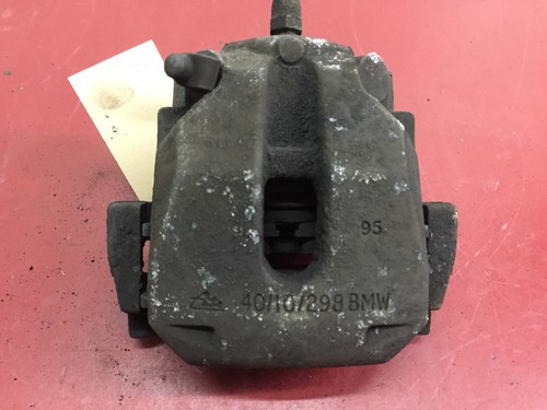 BMW 5er E39 523i Limousine Bremssattel Bremszange Bremse Hinten Links