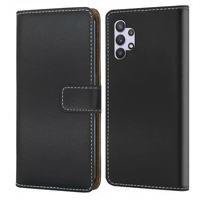 NUMIA Handy Hülle für Samsung Galaxy A52 / A52 5G Tasche Schutzhülle Cover Etui Wallet
