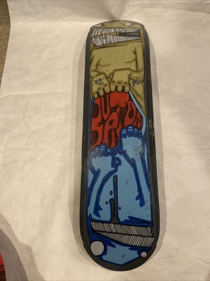 BURTON APPROACH スノースケート