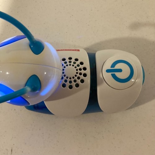 Fisher Price Think & Learn CODE-A-PILLAR Ersatzkopf funktioniert NUR - Bild 7 von 8