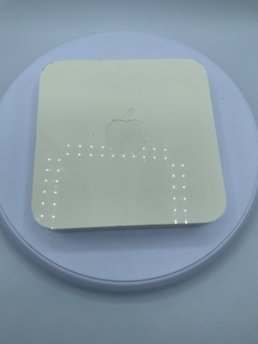 Apple AirPort Extreme 2nd Generation A1143 Wifi Wireless Router Box Only - Picture 2 of 5