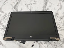 HP EliteBook 840 G2 14" Complete Matte LCD Display Screen Non-Touch Assembly
