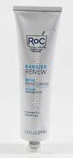 RoC BARRIER RENEW 2.5oz PM Moisturizer nighttime Ceramides  All Skin Type UNbxd