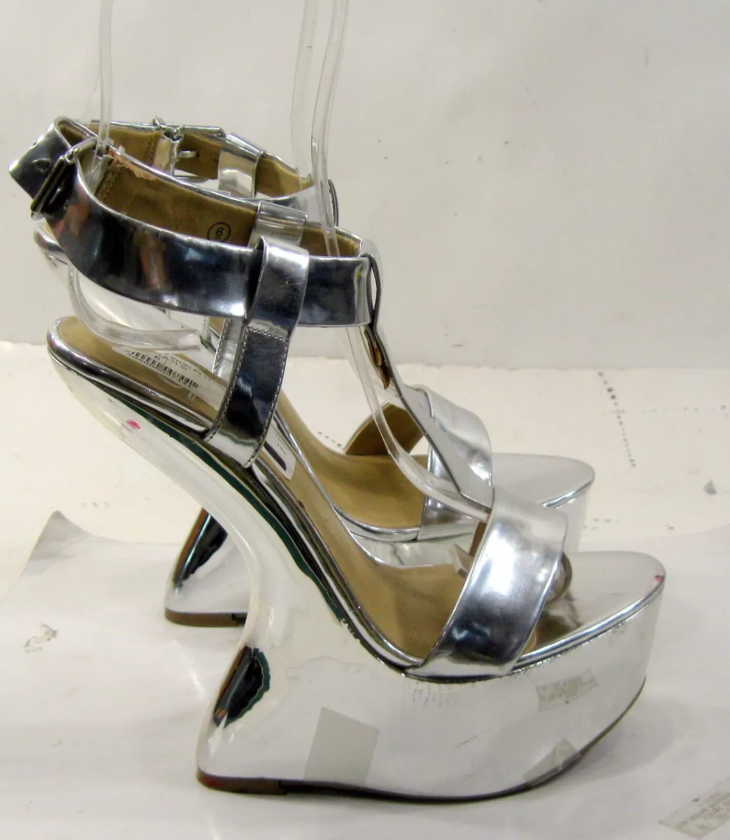Wild Diva Silver 6