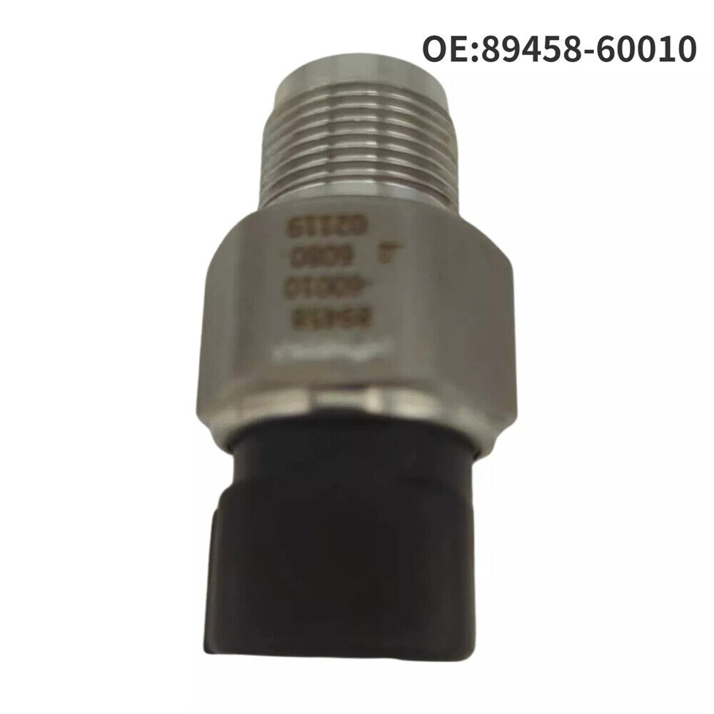FUEL PRESSURE SENSOR for TOYOTA HIACE 89458-60010 499000-6081 2007 - 2019 FUEL PRESSURE SENSOR for TOYOTA HIACE 89458-60010 499000-6081 2007 - 2019