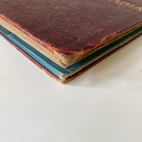*RARE* Columbus and Columbia Prospectus Sample Book Antique 1892 MUST SEE! - Picture 5 of 24