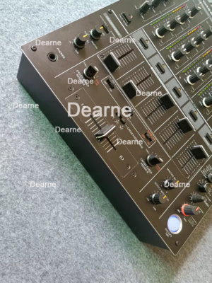 Pioneer DJM600 mixer DJ mixer | eBay