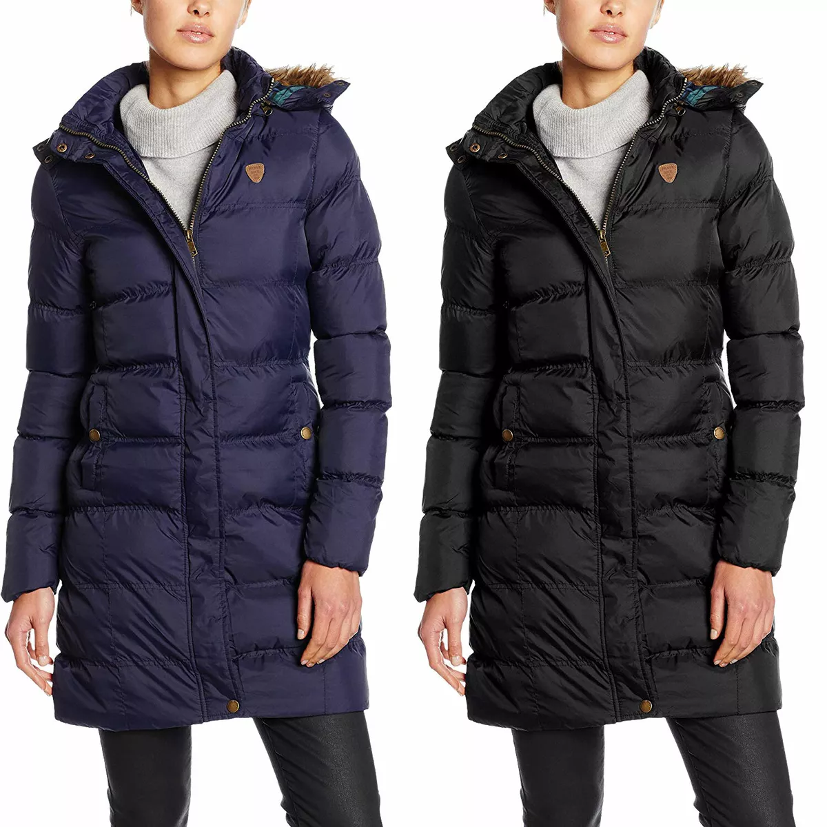 Brave clearance soul parka