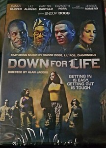 Down for Life Dvd | eBay