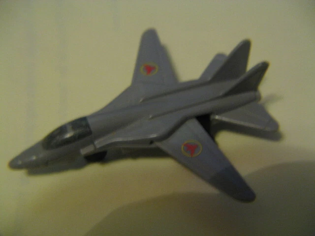 SWING WING - Matchbox Mattel 2019 (c) M.i. Thailand (C) 1186 MJ, 1, NL GPF 95