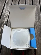 Ring Motion Detector Alarm Gen 2 - White, New-Open box