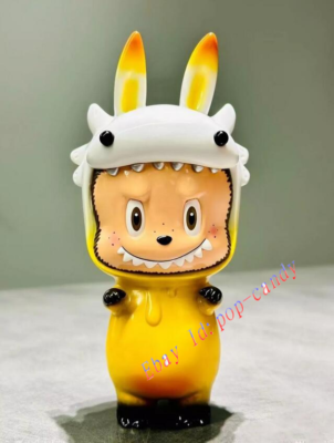 Labubu Byron　レア物 Labubu Byron レア物