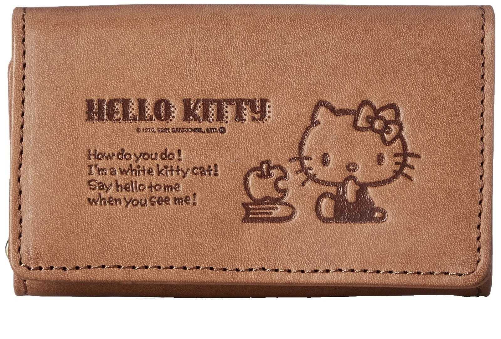 Sanrio Wallets for Women