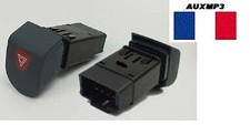 Bouton INTERRUPTEUR WARNING