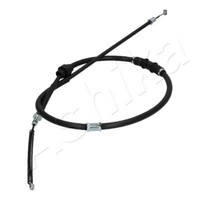 Ashika 131-05-562R Handbremsseil Hinten Rechts FüR Mitsubishi