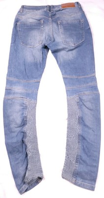 ZARA MAN MENS DENIM JEANS SIZE 30 X 30 